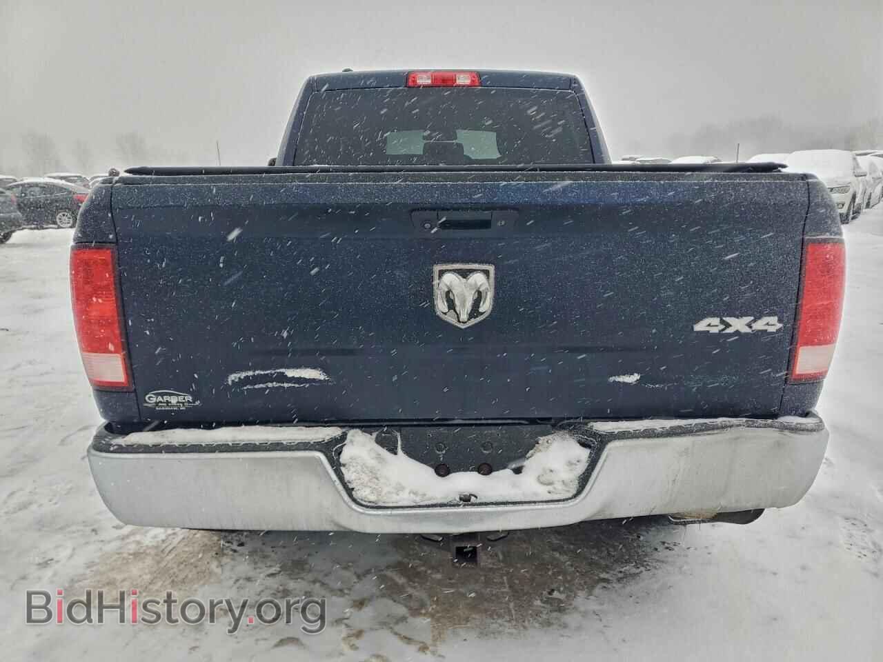 2013 RAM 1500 - VIN: 1C6RR7FT4DS553873 - Photo 6