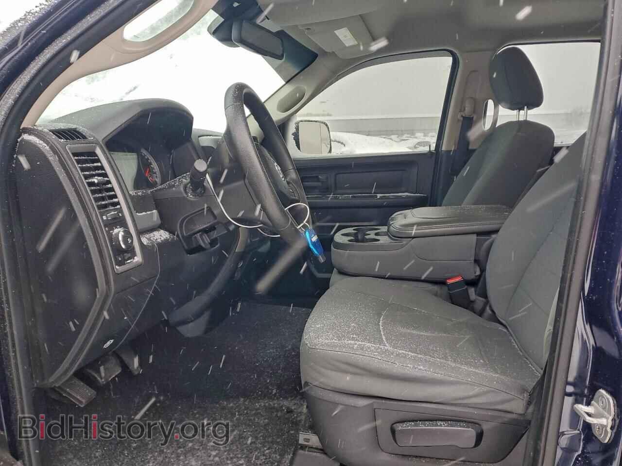 2013 RAM 1500 - VIN: 1C6RR7FT4DS553873 - Photo 7