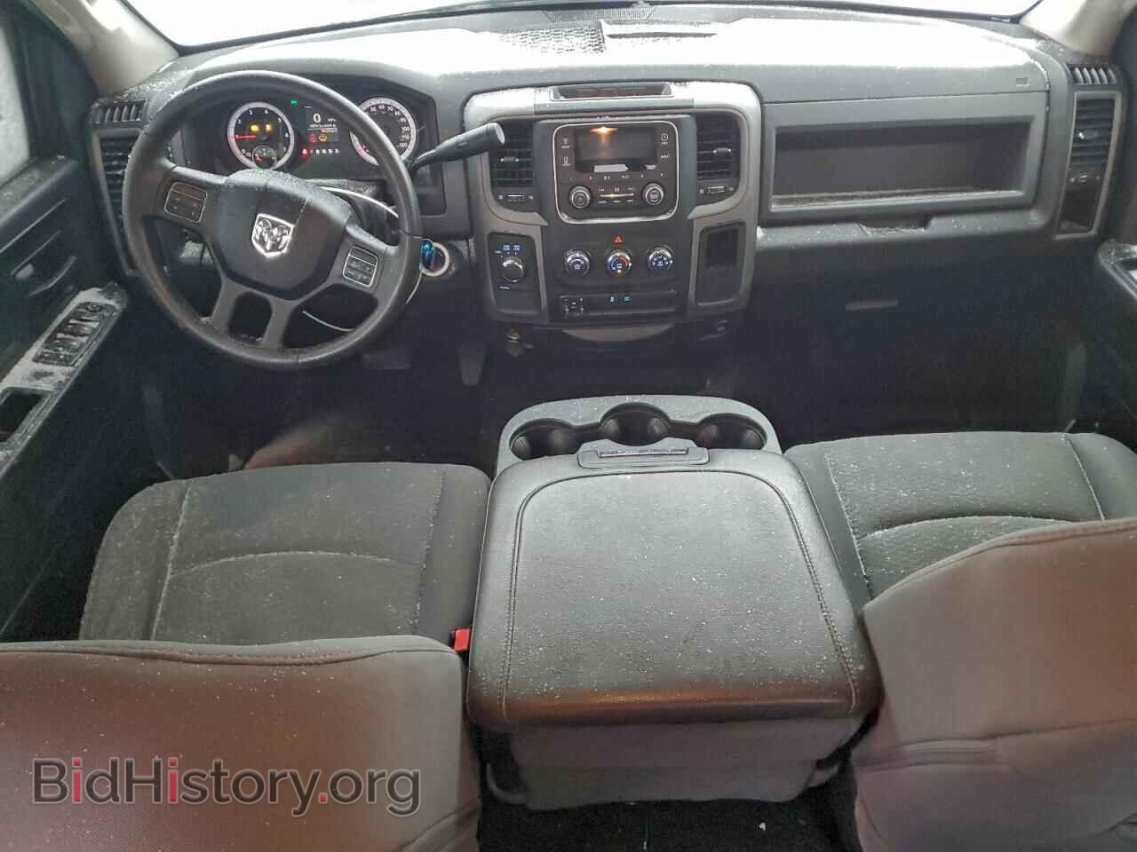 2013 RAM 1500 - VIN: 1C6RR7FT4DS553873 - Photo 8