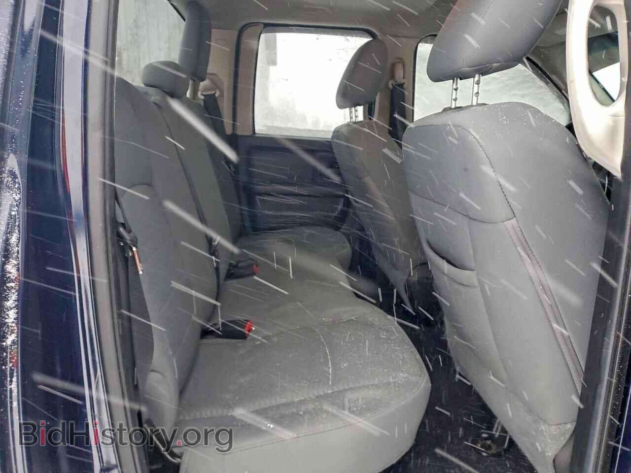 2013 RAM 1500 - VIN: 1C6RR7FT4DS553873 - Photo 10