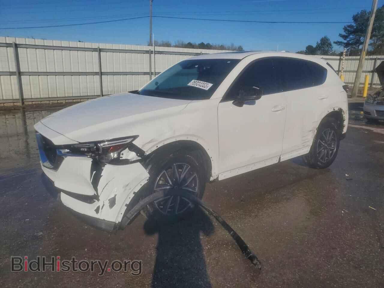 Photo JM3KFBDM1J0382421 - MAZDA CX-5 2018