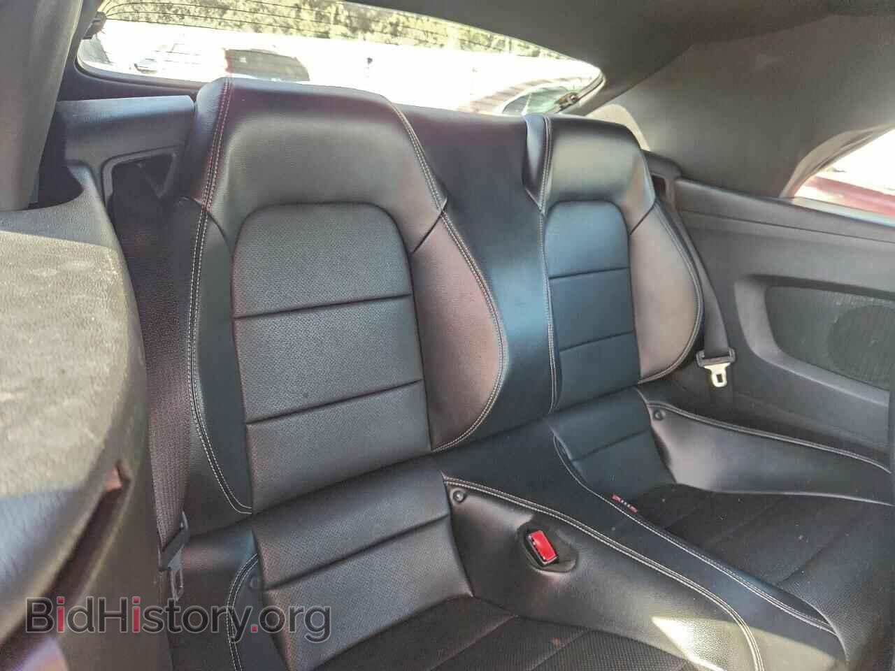 2017 FORD ALL Models - VIN: 1FATP8UH6H5279059 - Фото 10