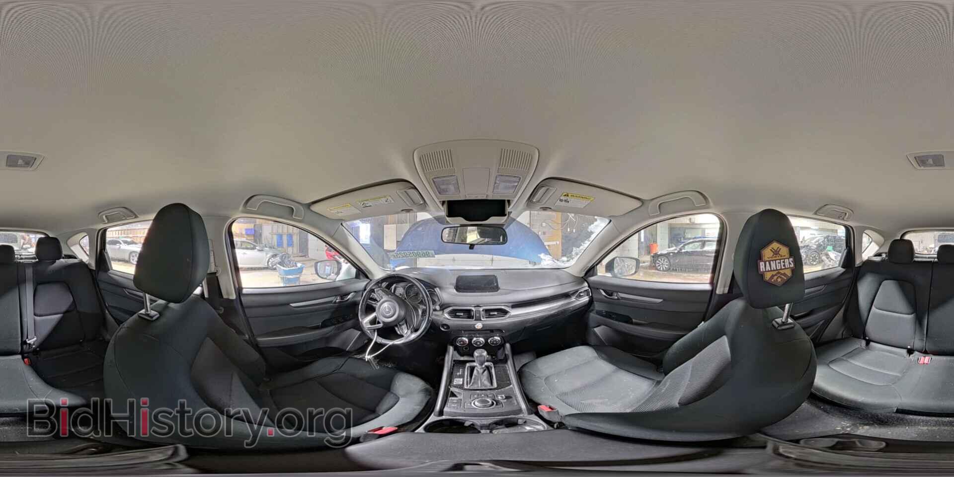 2018 MAZDA CX-5 - VIN: JM3KFBBM4J0412336 - Фото 15