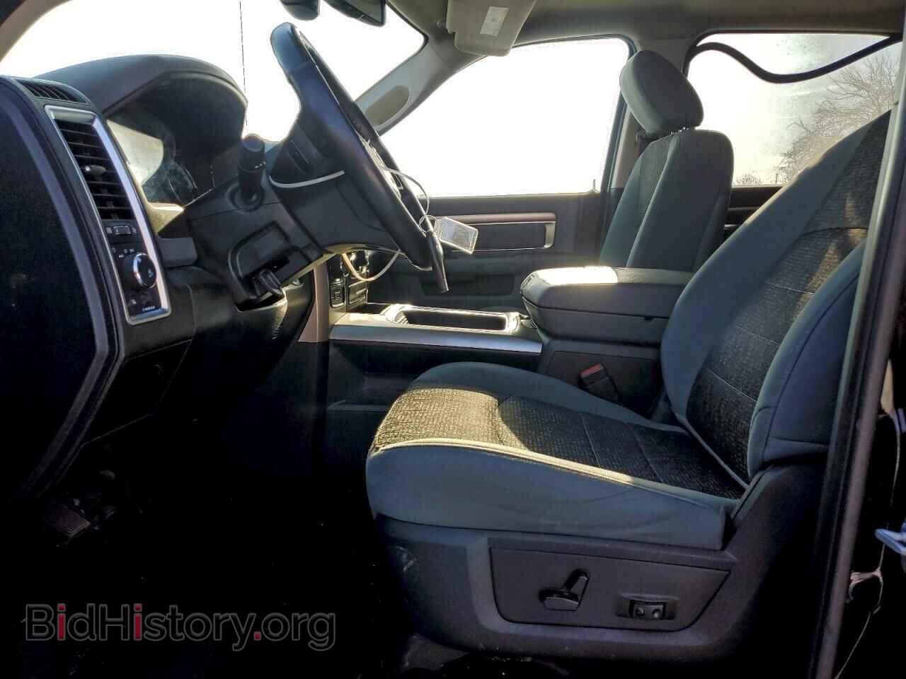2020 RAM 1500 - VIN: 1C6RR7LT6LS139996 - Photo 7