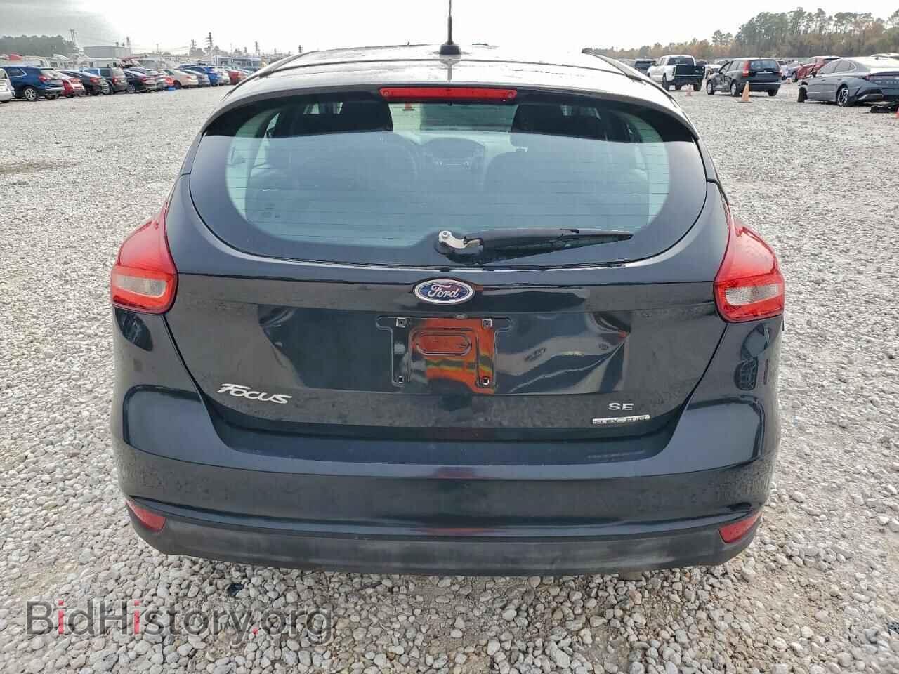 2016 FORD FOCUS - VIN: 1FADP3K2XGL270333 - Фото 6
