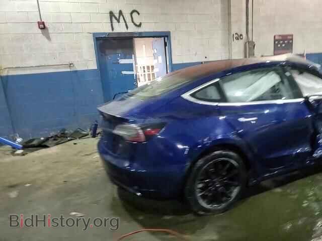 2018 TESLA MODEL 3 - VIN: 5YJ3E1EA1JF020962 - Фото 14