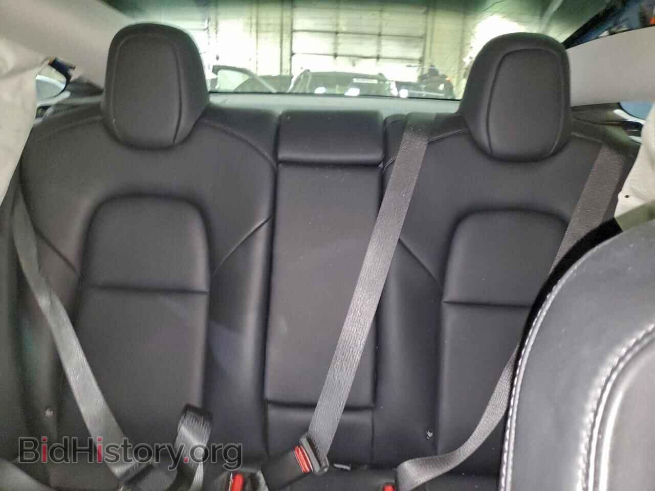 2018 TESLA MODEL 3 - VIN: 5YJ3E1EA1JF020962 - Фото 10