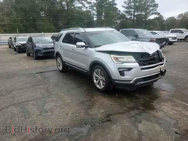 2019 FORD EXPLORER - VIN: 1FM5K7F83KGA32596 - Фото 14
