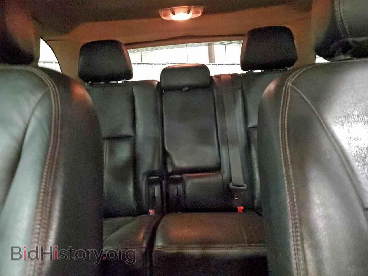 2013 FORD EDGE - VIN: 2FMDK3JC2DBE07064 - Photo 10