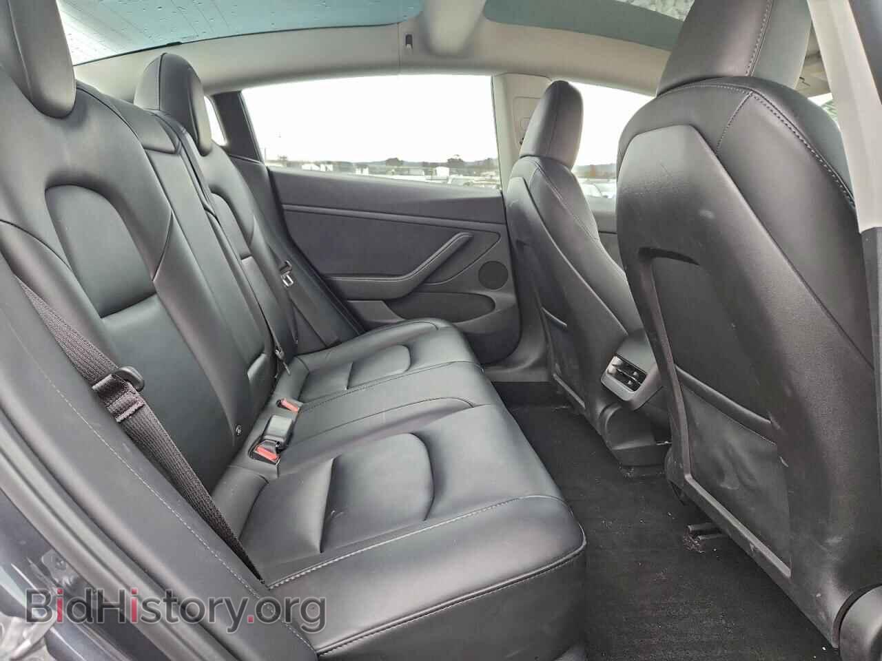 2023 TESLA MODEL 3 - VIN: 5YJ3E1EA1PF644205 - Photo 10