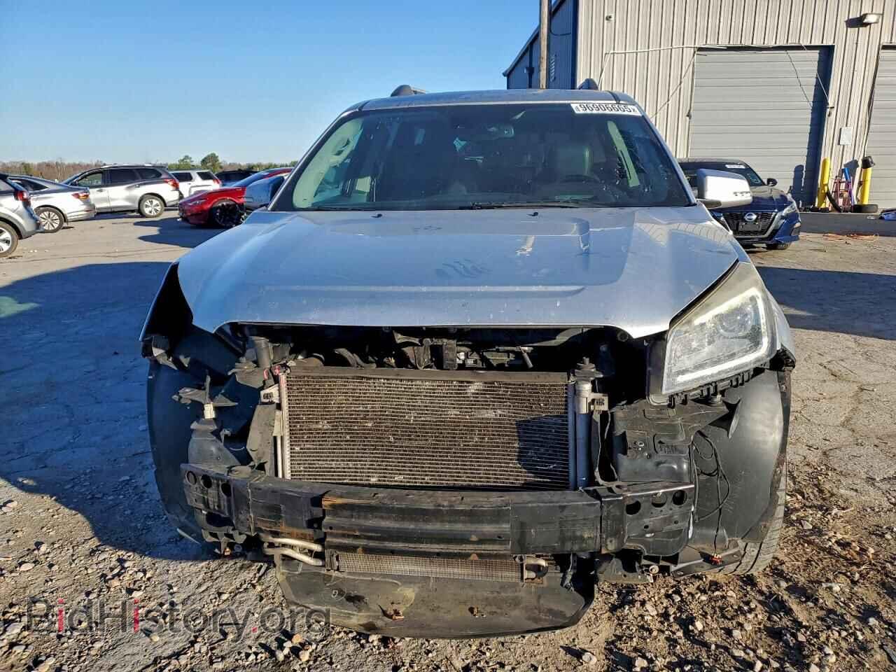 2016 GMC ACADIA DEN - VIN: 1GKKVTKD0GJ165101 - Фото 5