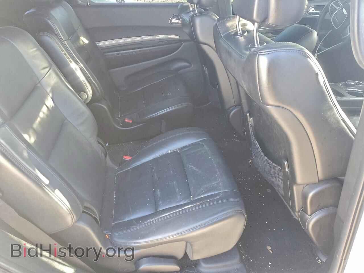 2017 DODGE DURANGO - VIN: 1C4RDHDG6HC686685 - Photo 11