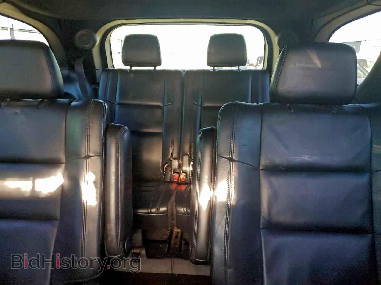 2017 DODGE DURANGO - VIN: 1C4RDHDG6HC686685 - Photo 10