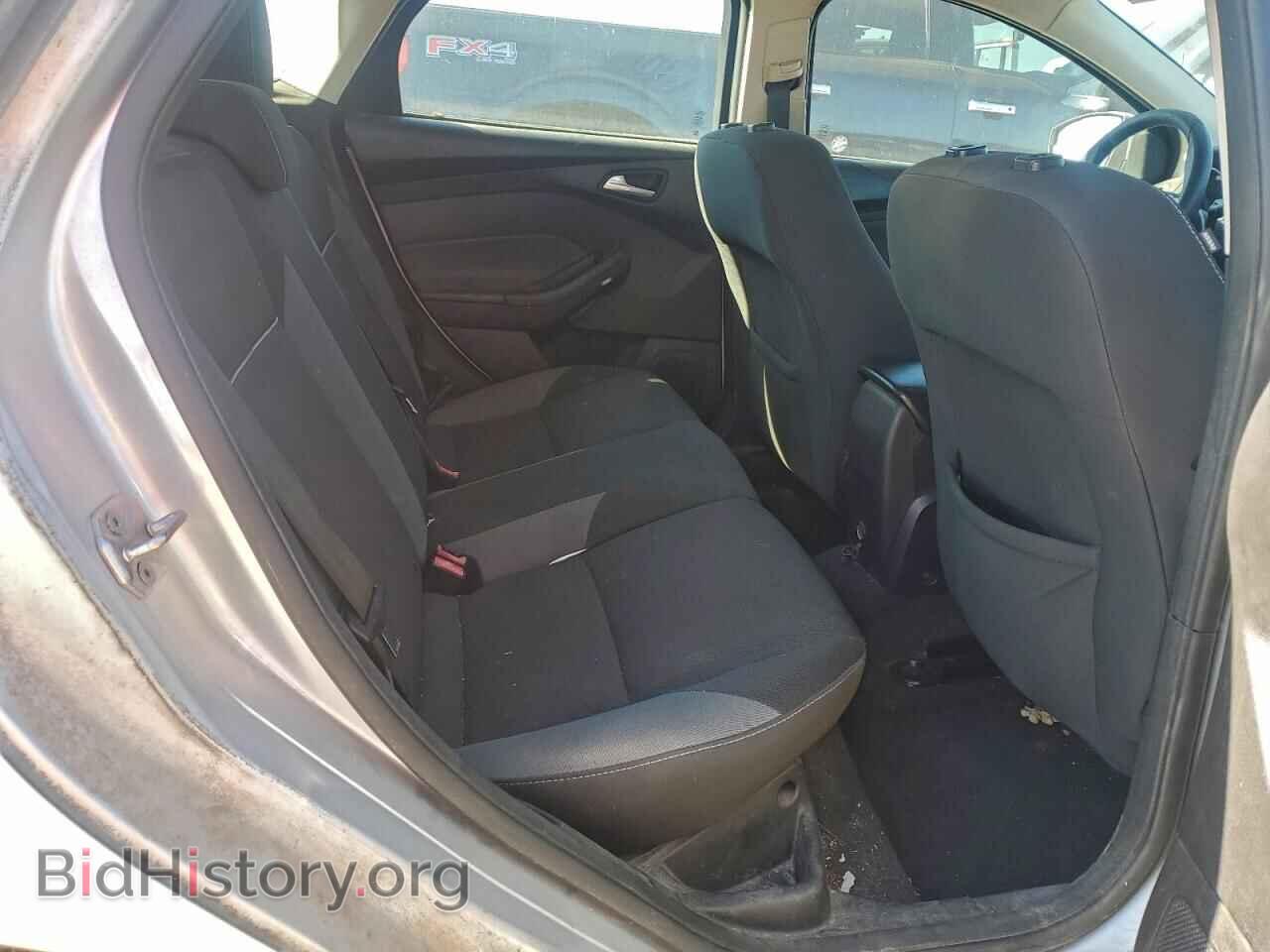 2013 FORD FOCUS - VIN: 1FADP3K21DL247485 - Фото 10