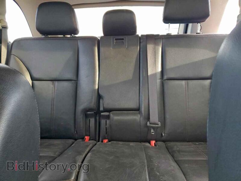 2013 Ford EDGE (VIN 2FMDK4JC9DBC19308) — фото 10 из 14