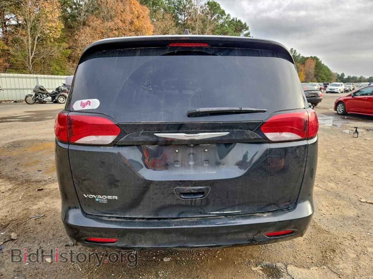 2021 CHRYSLER MINIVAN - VIN: 2C4RC1DGXMR538664 - Photo 6