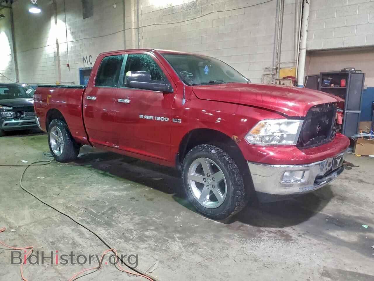 2011 DODGE All Models - VIN: 1D7RV1GT7BS644705 - Фото 4