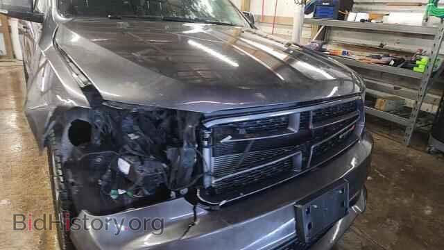 2017 DODGE DURANGO - VIN: 1C4RDJDG4HC814400 - Фото 14