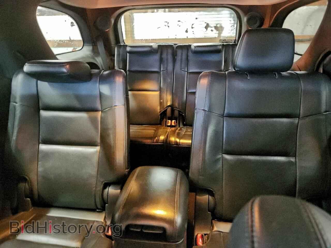 2017 DODGE DURANGO - VIN: 1C4RDJDG4HC814400 - Фото 10