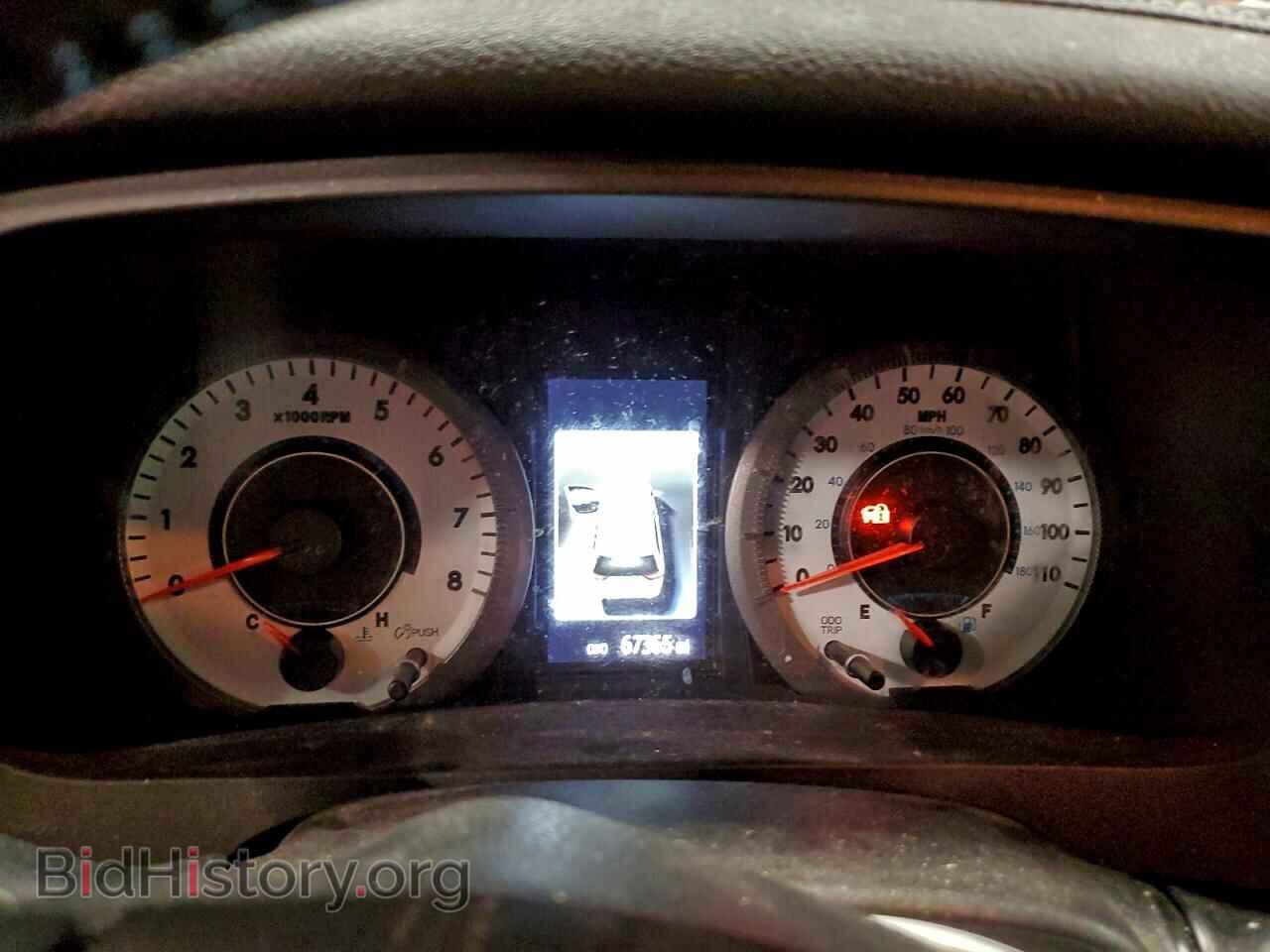 2020 TOYOTA SIENNA - VIN: 5TDXZ3DC2LS025414 - Фото 9