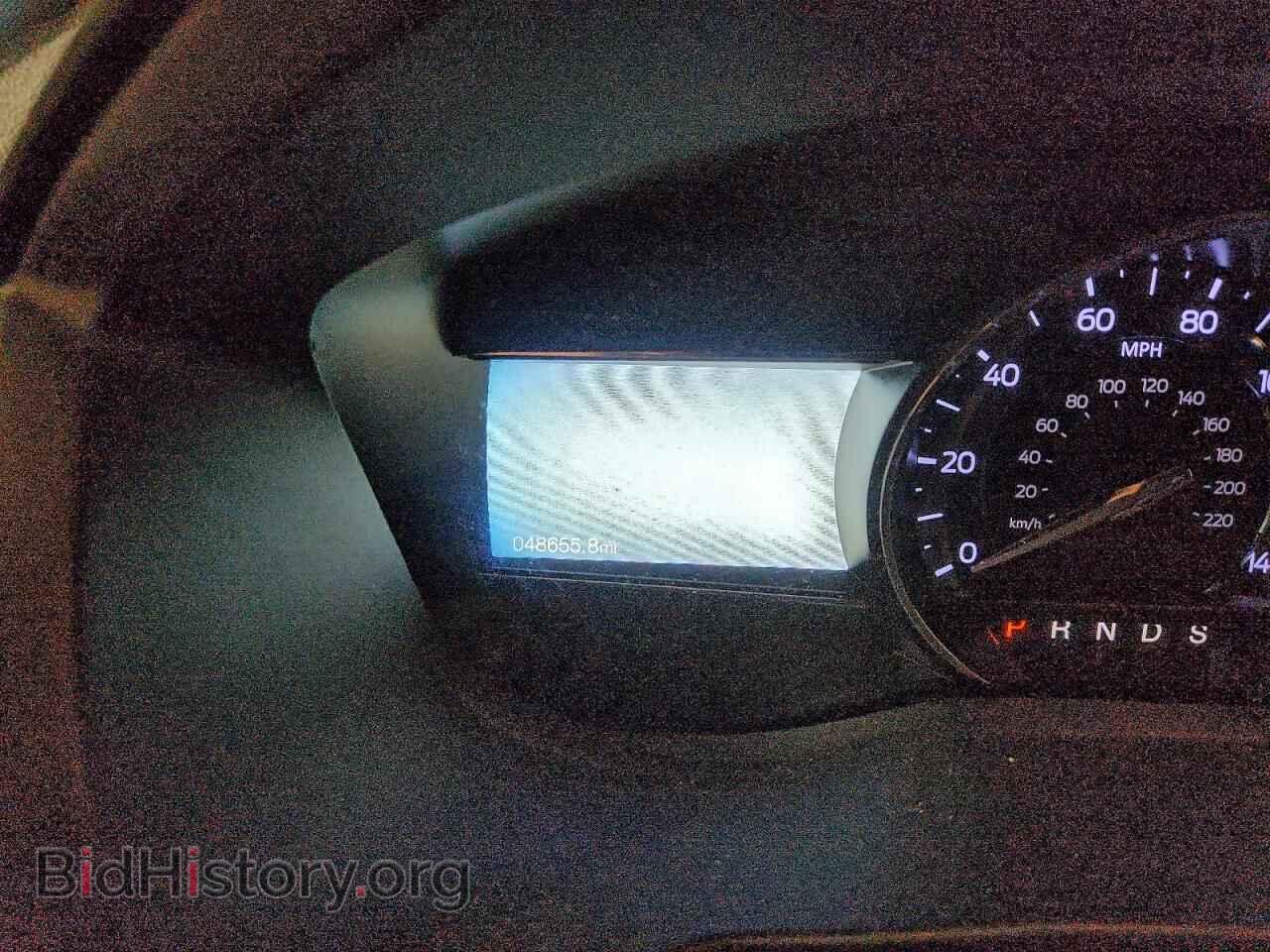 2019 FORD EXPLORER - VIN: 1FM5K8F85KGA04871 - Фото 9