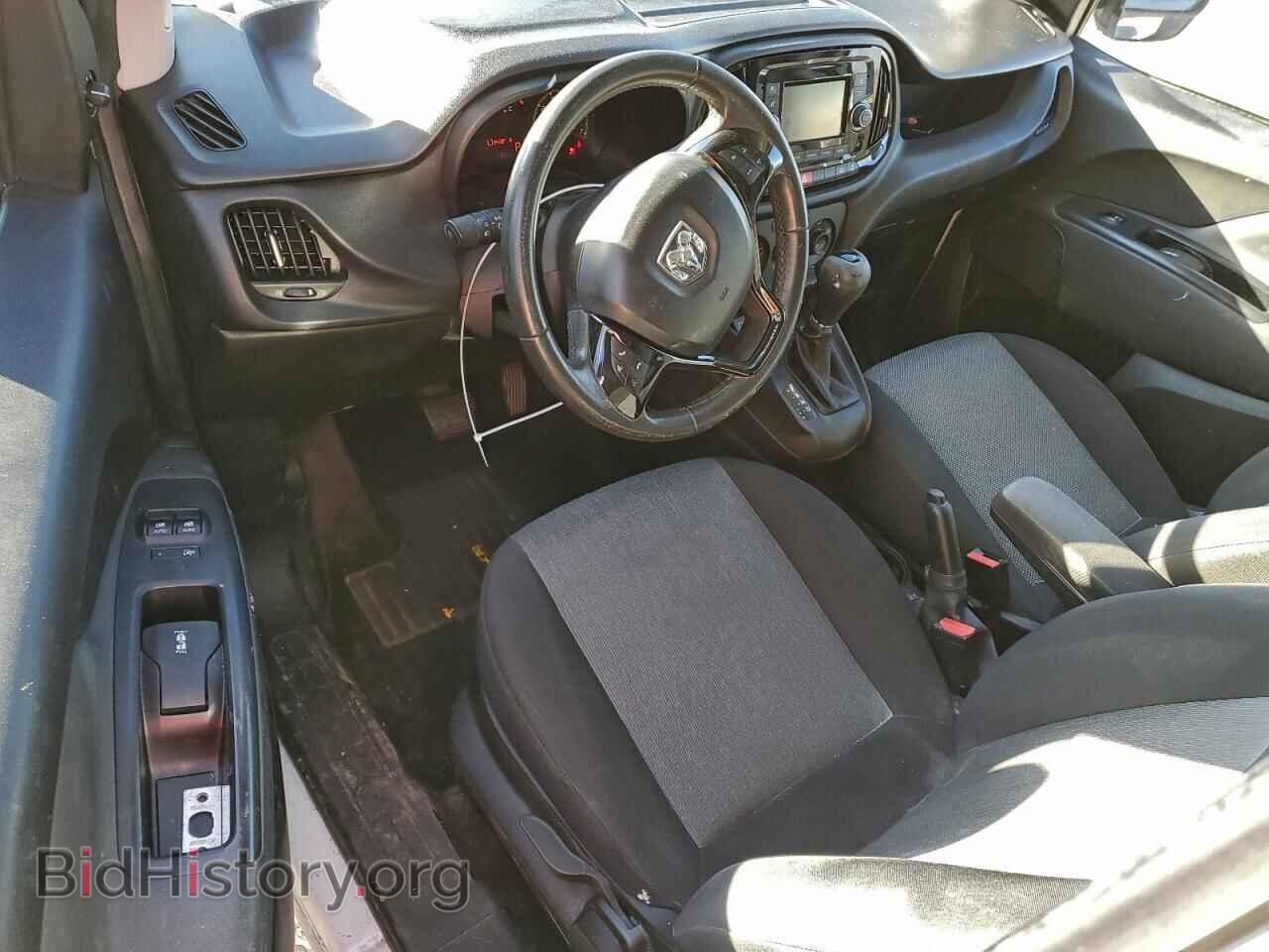2016 RAM All Models - VIN: ZFBERFBT8G6C63470 - Photo 8