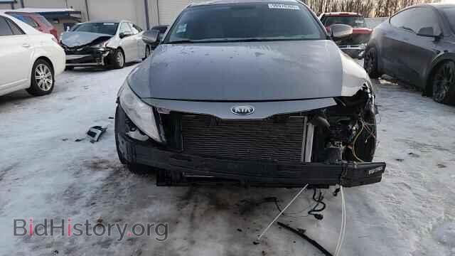2013 KIA OPTIMA - VIN: 5XXGM4A75DG179453 - Фото 14