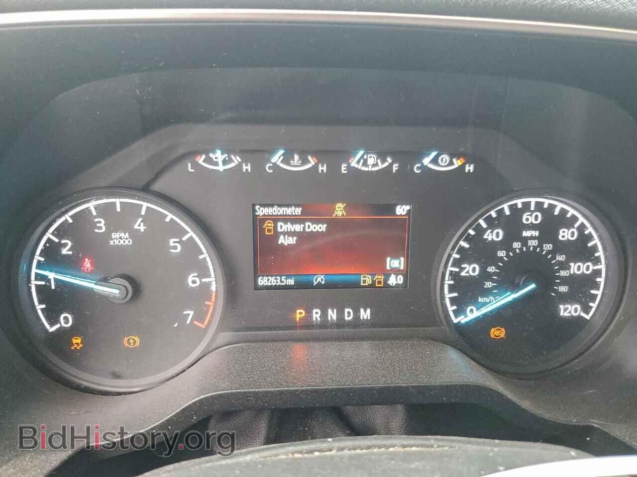 2021 FORD F-150 - VIN: 1FTEW1CP8MFB16536 - Фото 9