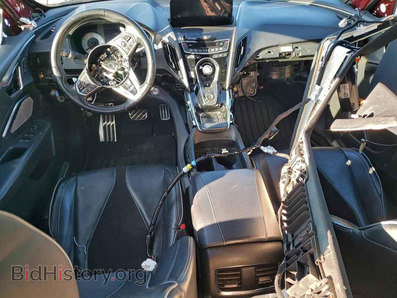 2019 ACURA RDX - VIN: 5J8TC2H63KL019086 - Фото 8