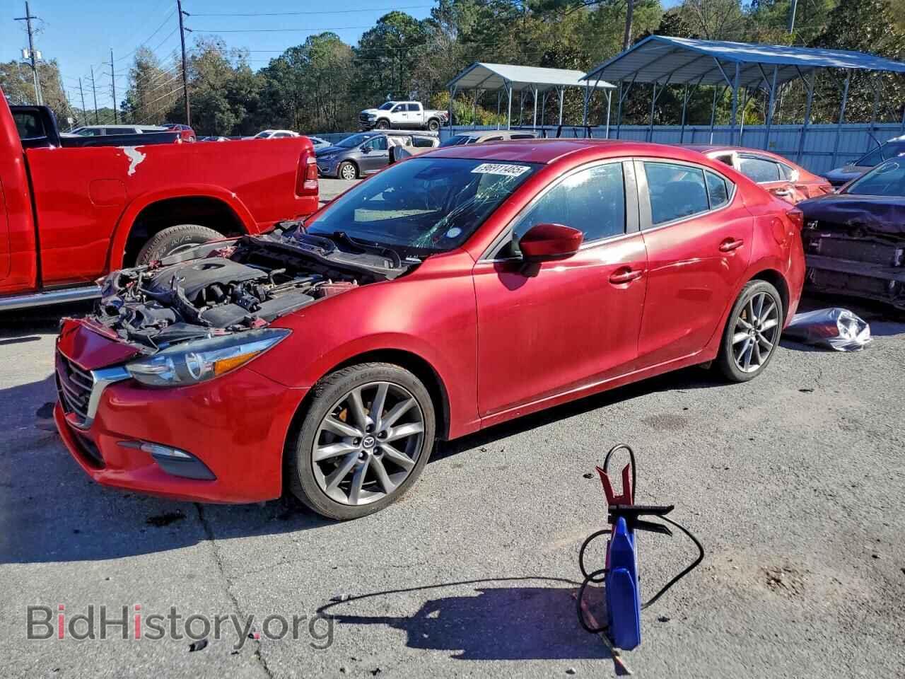 Photo 3MZBN1V37JM251208 - MAZDA 3 2018