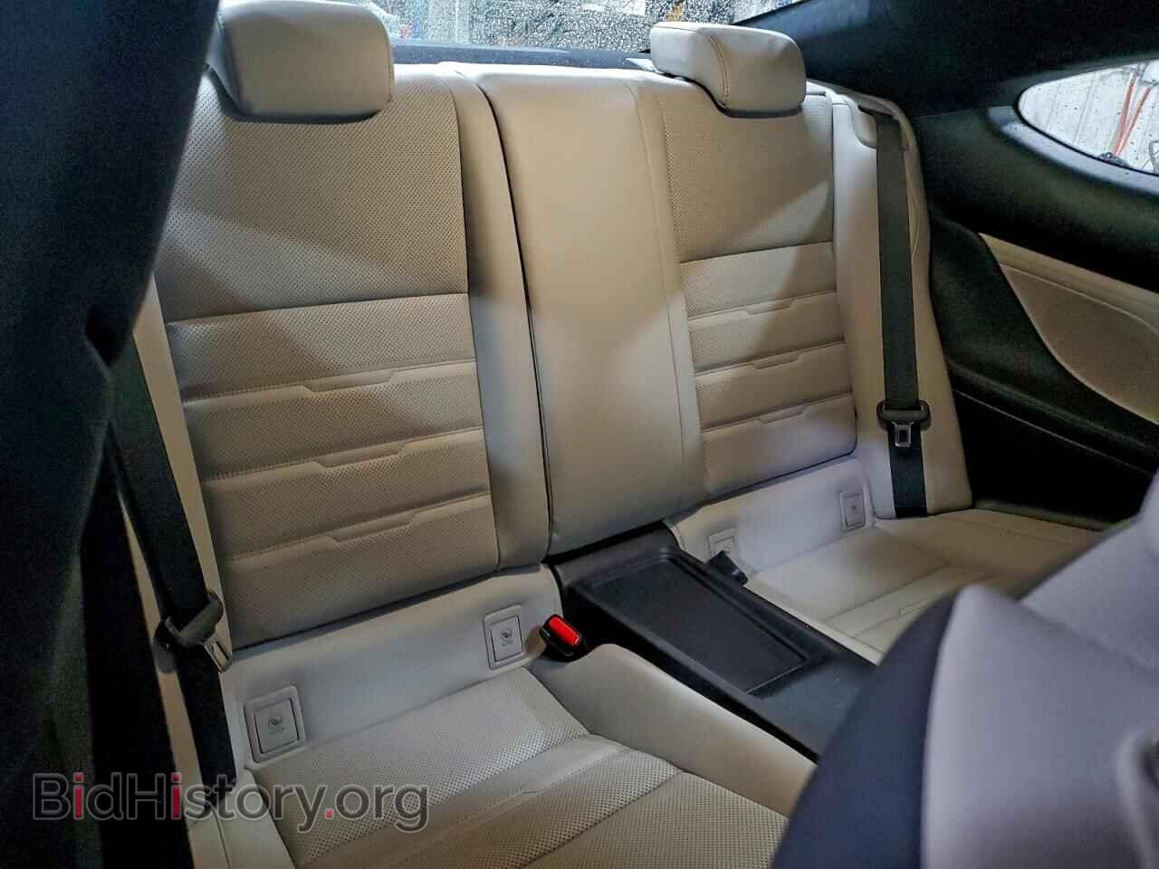 2015 LEXUS RX350 - VIN: JTHSE5BC7F5005026 - Фото 10