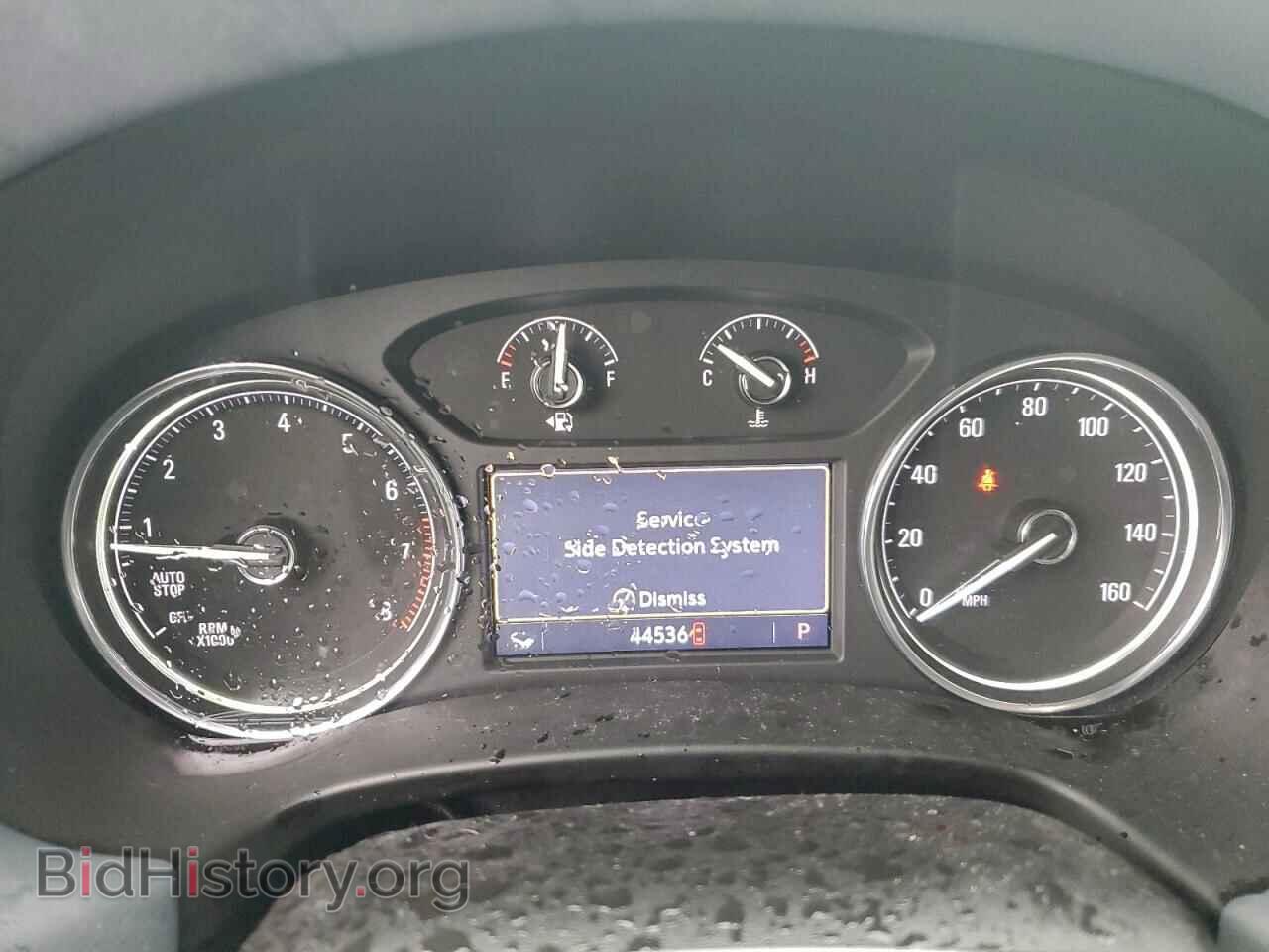 2020 BUICK ENCLAVE - VIN: 5GAEVAKW7LJ208066 - Фото 9