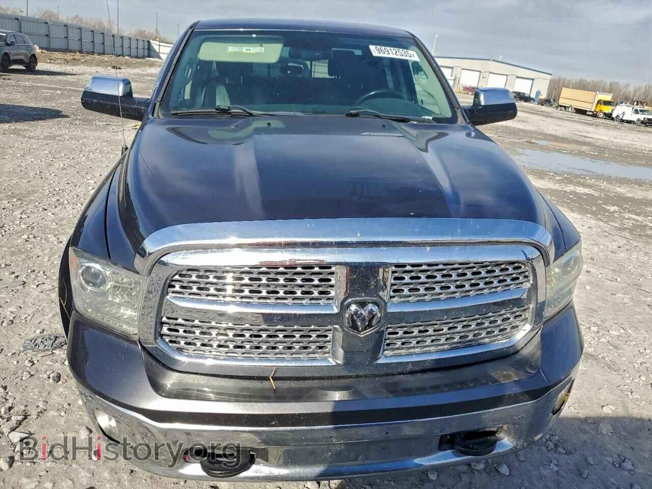 2015 RAM 1500 - VIN: 1C6RR7NM9FS693429 - Фото 5