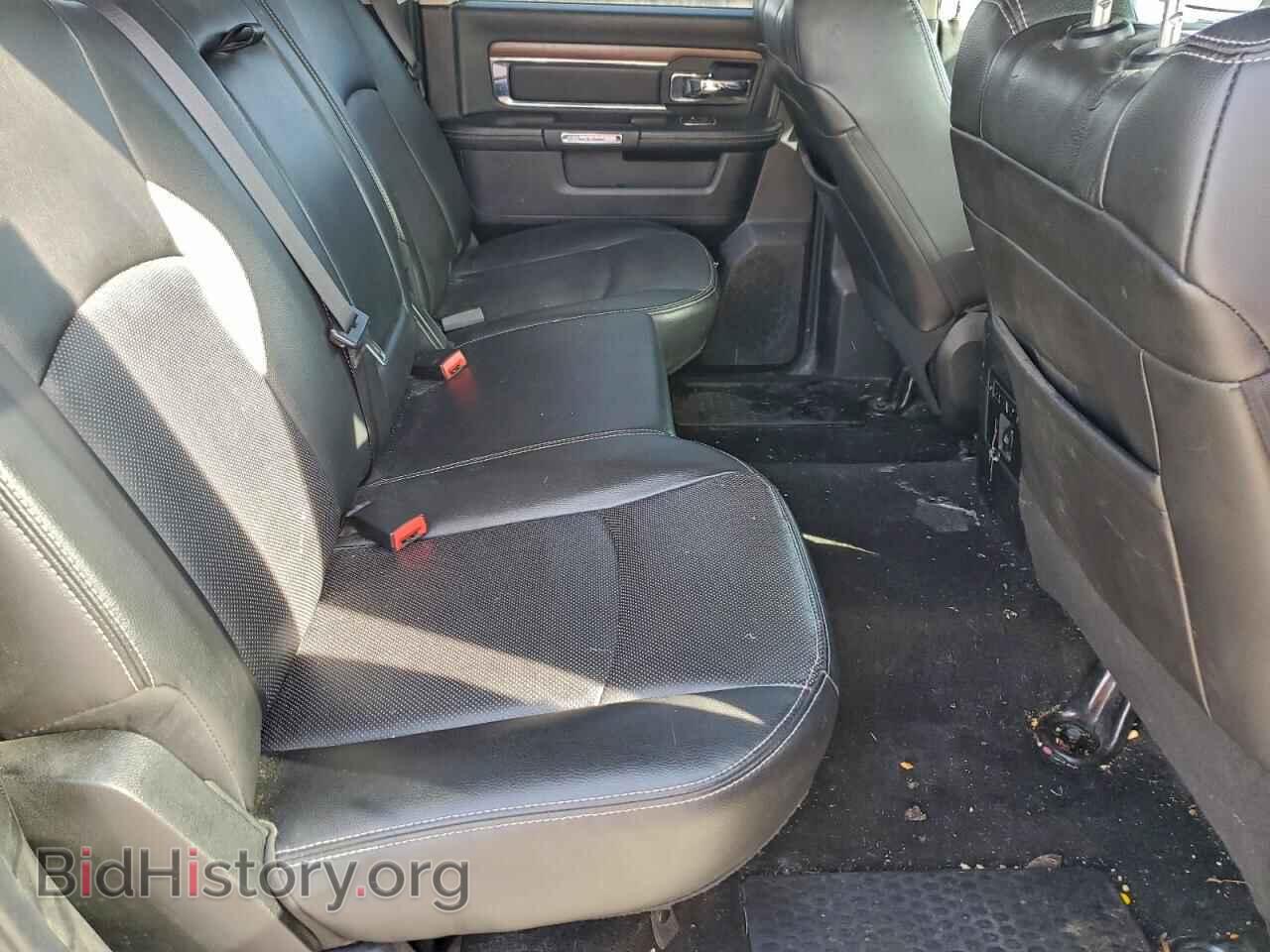 2015 RAM 1500 - VIN: 1C6RR7NM9FS693429 - Фото 10