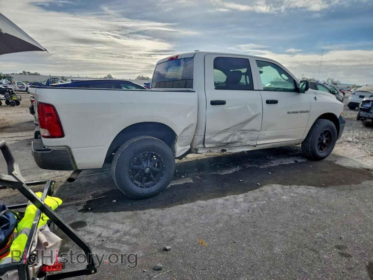 2011 DODGE All Models - VIN: 1D7RV1CP2BS518065 - Фото 3