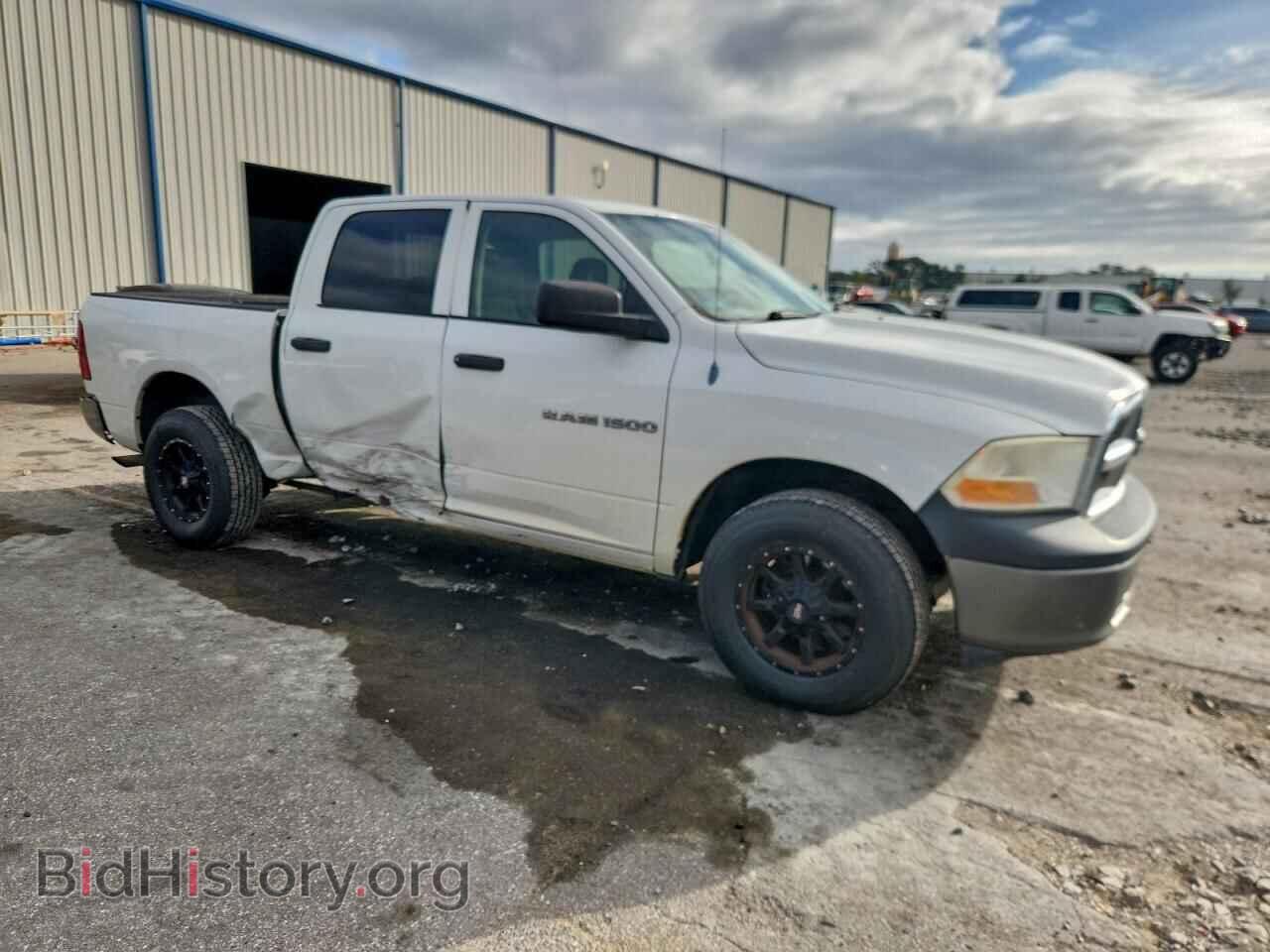 2011 DODGE All Models - VIN: 1D7RV1CP2BS518065 - Фото 4