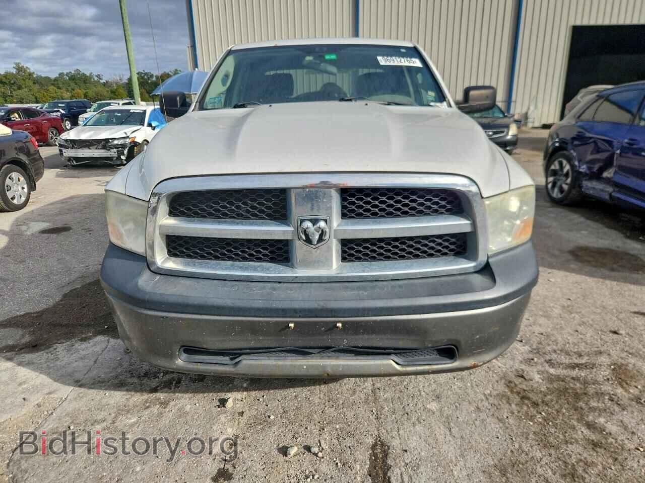 2011 DODGE All Models - VIN: 1D7RV1CP2BS518065 - Фото 5