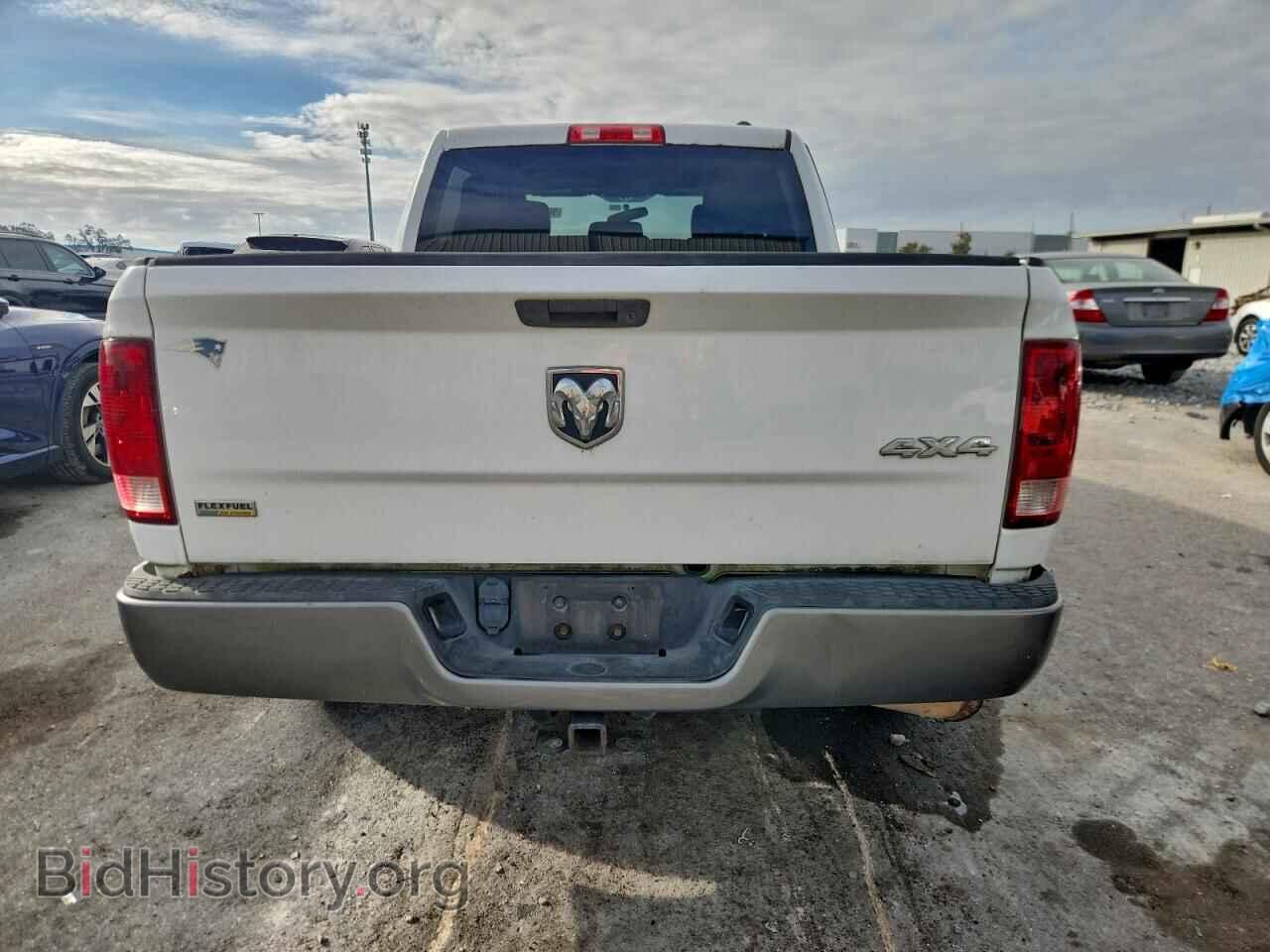 2011 DODGE All Models - VIN: 1D7RV1CP2BS518065 - Фото 6
