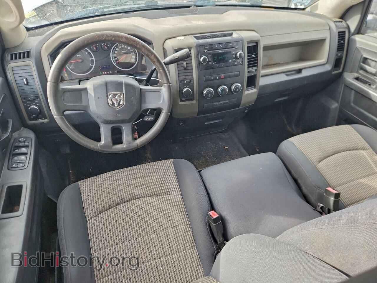 2011 DODGE All Models - VIN: 1D7RV1CP2BS518065 - Фото 8