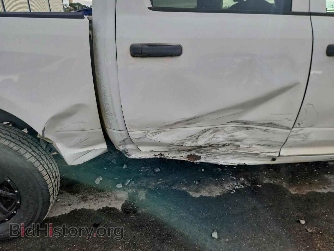 2011 DODGE All Models - VIN: 1D7RV1CP2BS518065 - Фото 10
