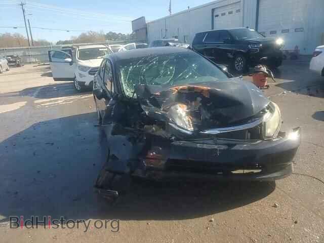 2012 HONDA CIVIC - VIN: 2HGFB2F54CH560186 - Фото 13