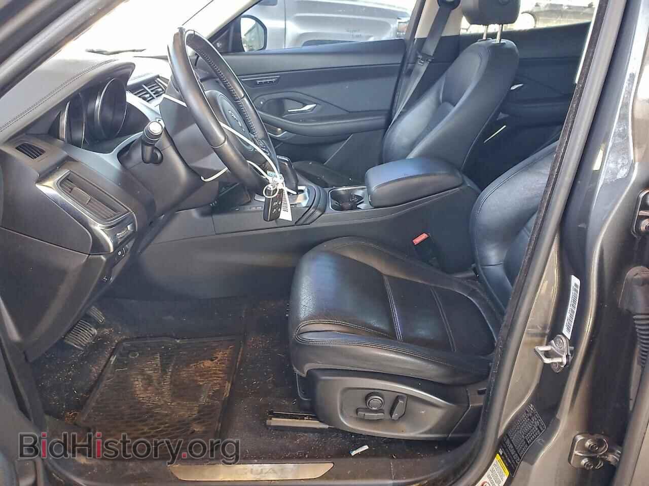 2018 JAGUAR ETYPE - VIN: SADFJ2FX3J1Z09034 - Фото 7