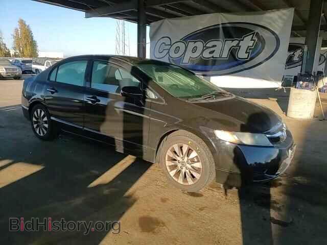 2011 HONDA CIVIC - VIN: 2HGFA1F97BH529500 - Фото 13