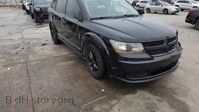 2020 DODGE JOURNEY - VIN: 3C4PDCAB8LT199388 - Фото 13