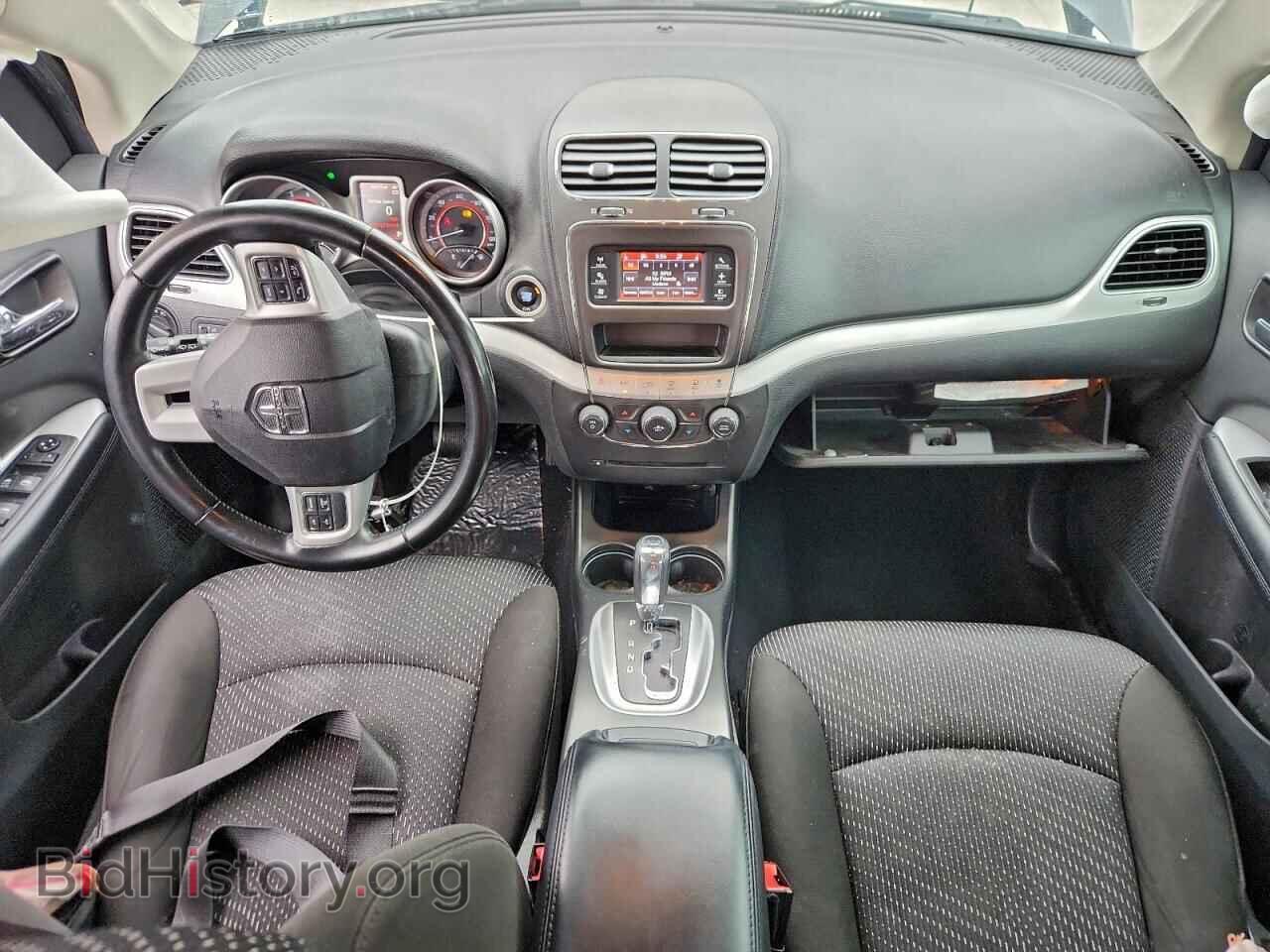 2020 DODGE JOURNEY - VIN: 3C4PDCAB8LT199388 - Фото 8