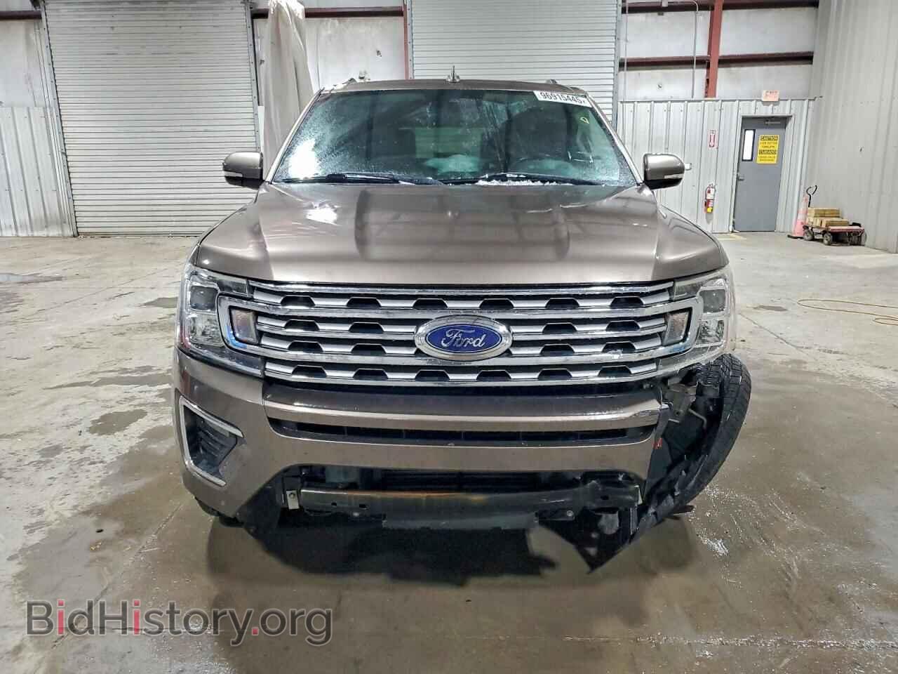 2018 FORD EXPEDITION - VIN: 1FMJK1KT7JEA36070 - Фото 5
