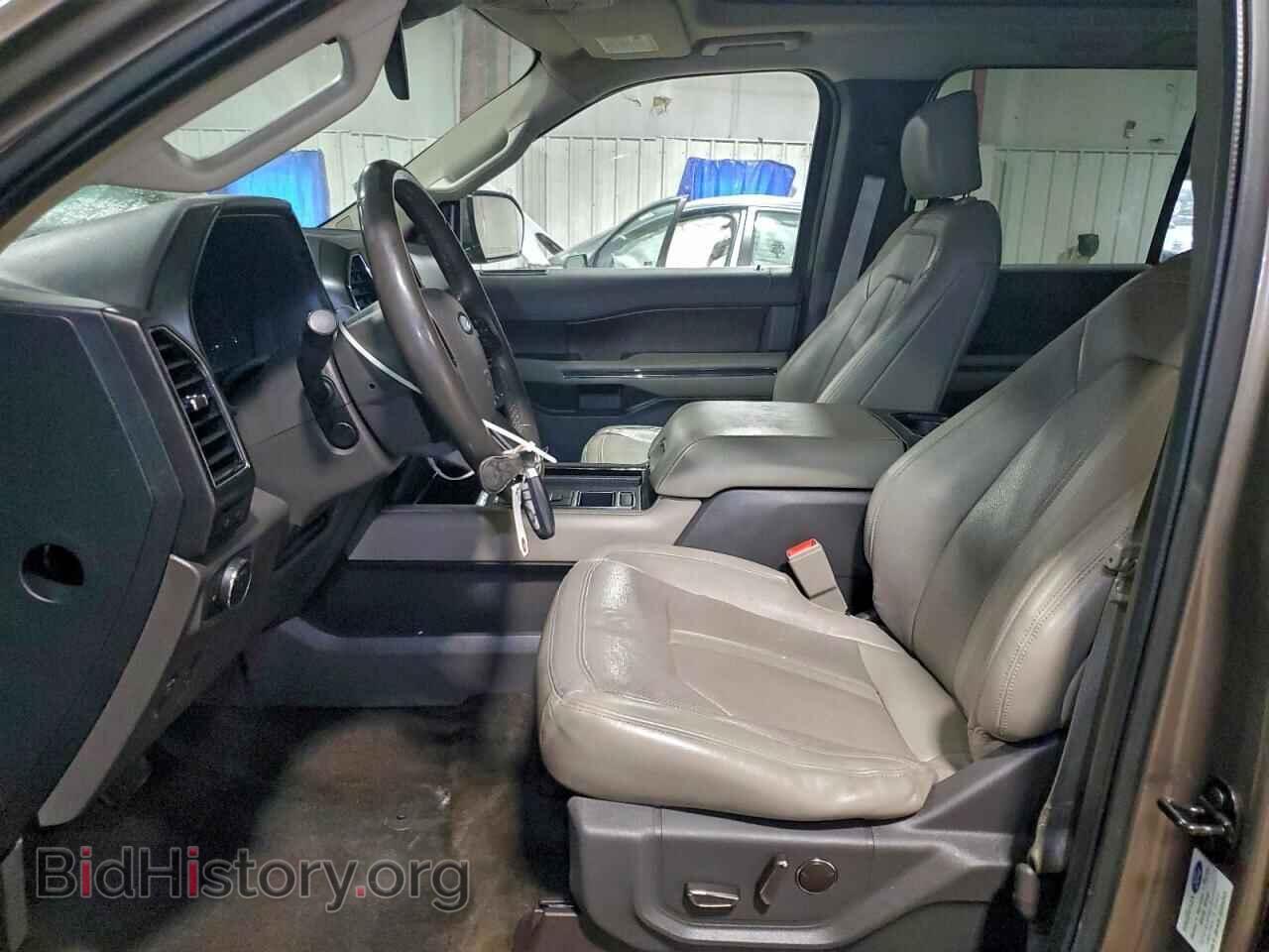 2018 FORD EXPEDITION - VIN: 1FMJK1KT7JEA36070 - Фото 7