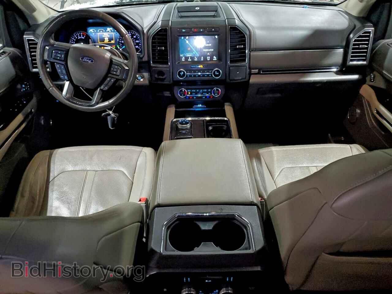 2018 FORD EXPEDITION - VIN: 1FMJK1KT7JEA36070 - Фото 8