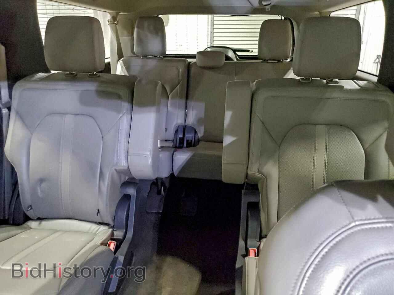 2018 FORD EXPEDITION - VIN: 1FMJK1KT7JEA36070 - Фото 10