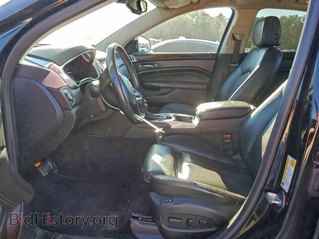 2014 CADILLAC SRX - VIN: 3GYFNEE36ES545786 - Фото 7
